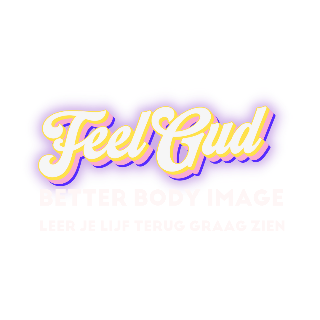 Better body image - FeelGud