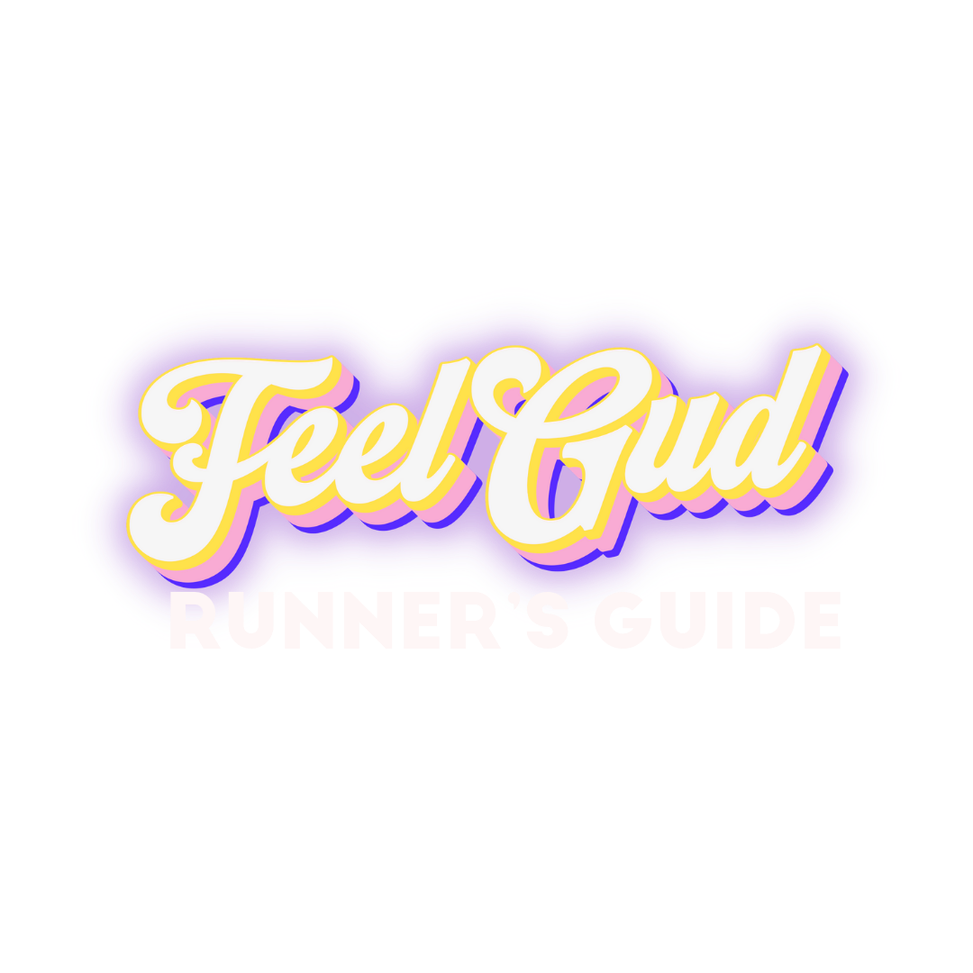 FeelGud runnersguide