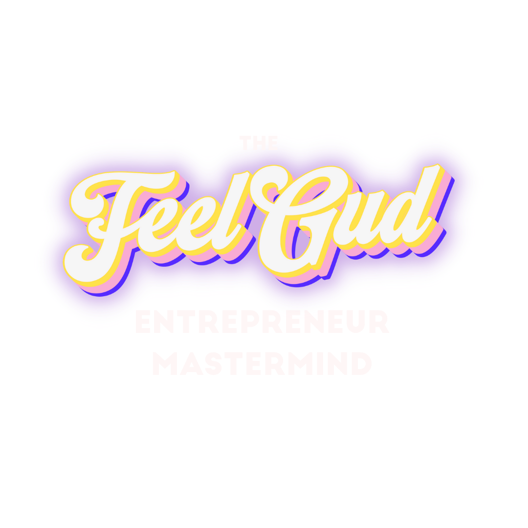 FeelGud entrepreneur mastermind