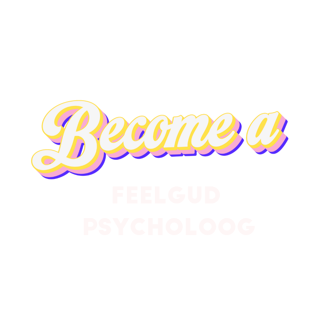 Become Feelgud psycholoog