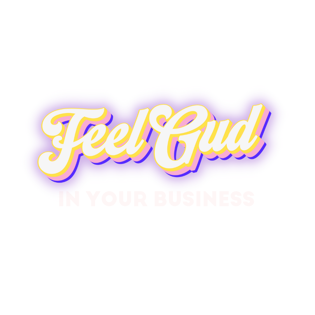 FeelGud in your Business