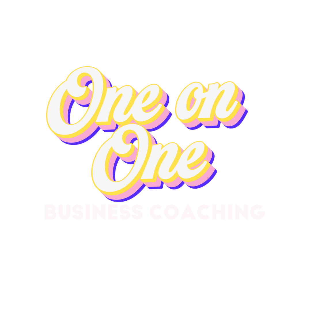 One on one Business coaching FeelGud