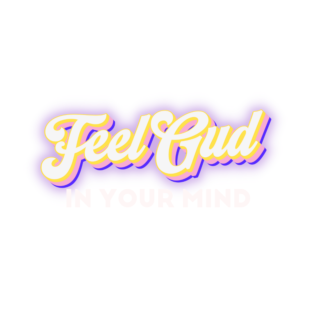 FeelGud in your mind